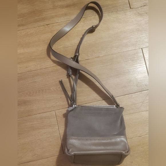 Rag & Bone New York Passenger Crossbody 2.0 - Suede - Picture 11 of 16